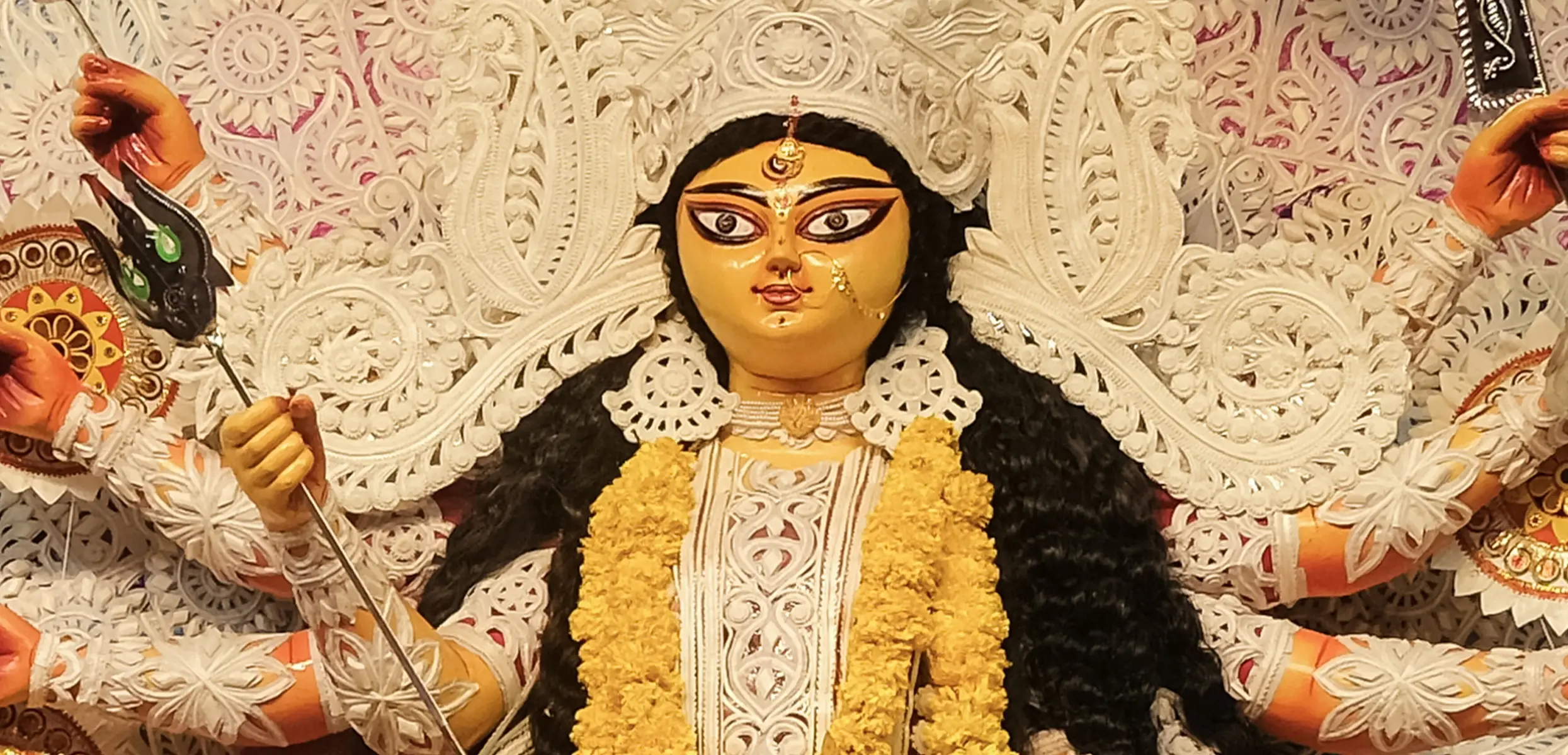 Durga Puja India | Durga Maa Image